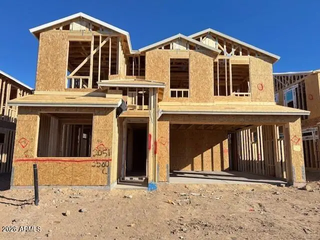 6988 W Buckhorn Trail, Peoria, AZ 85383 - Image #1