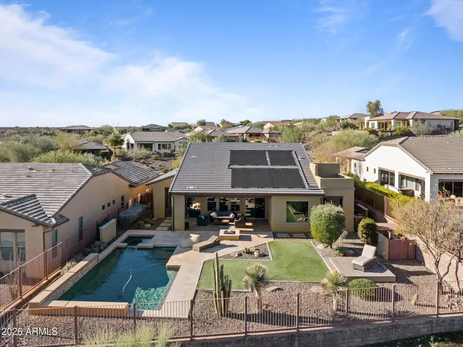 3685 Eastern Sky Circle, Wickenburg, AZ 85390 - Image #3