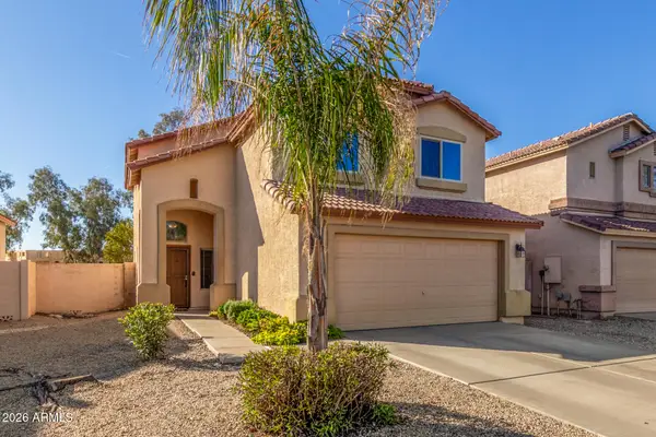 30910 N Zircon Drive, San Tan Valley, AZ 85143