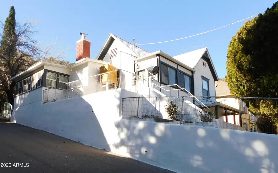414 Tombstone Canyon, Bisbee, AZ 85603 - Image #2