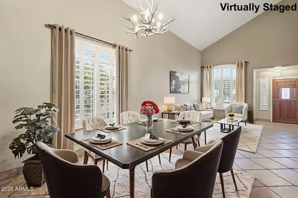 14536 N 90th Lane, Peoria, AZ 85381