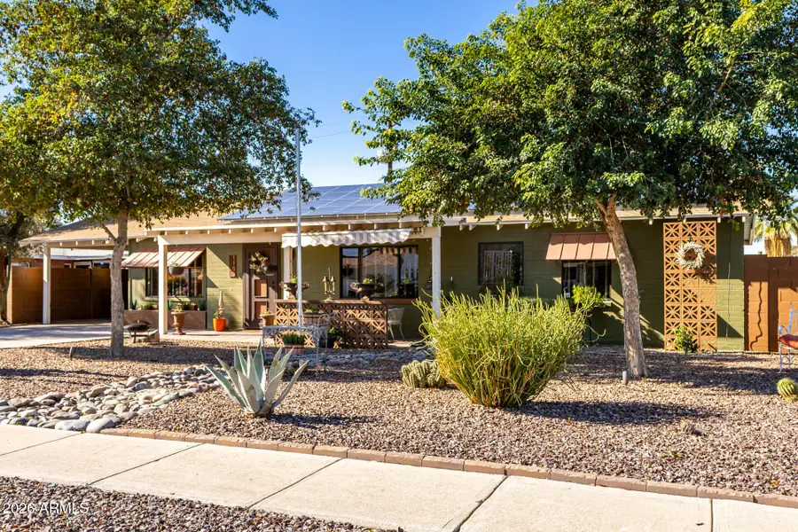 1103 N Olive Avenue, Casa Grande, AZ 85122 - Image #3