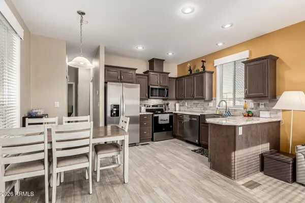 17506 W Van Buren Street #364, Goodyear, AZ 85338