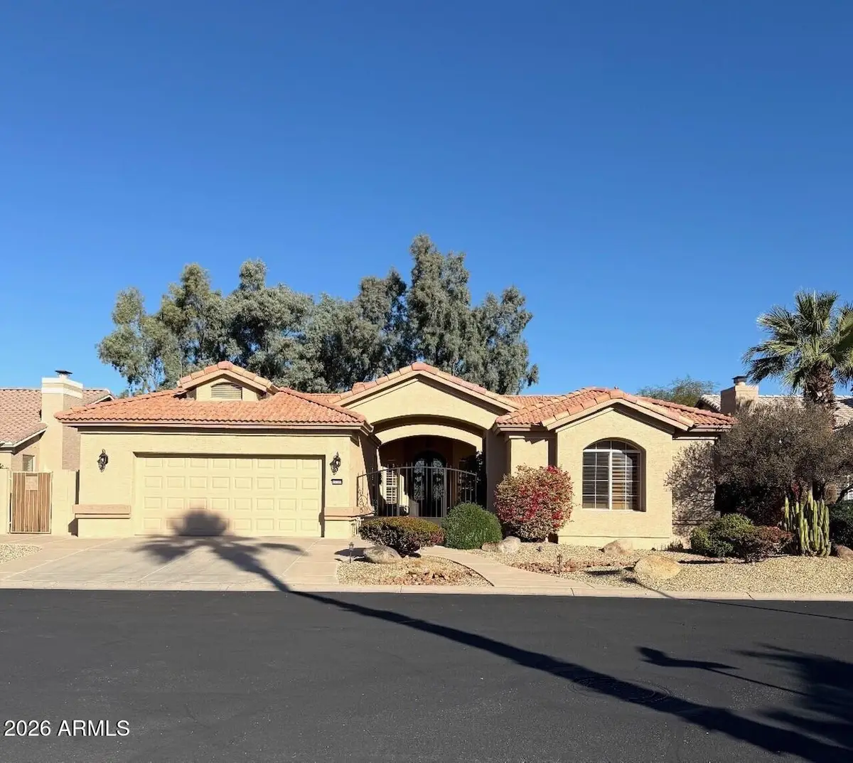 15546 W Fairmount Avenue, Goodyear, AZ 85395 - Image #1