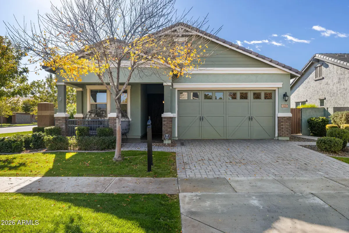 3445 E Appaloosa Road, Gilbert, AZ 85296 - Image #1