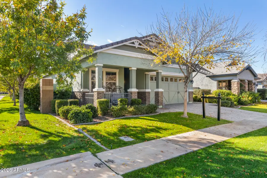 3445 E Appaloosa Road, Gilbert, AZ 85296 - Image #2