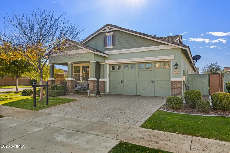 3445 E Appaloosa Road, Gilbert, AZ 85296 - Image #3