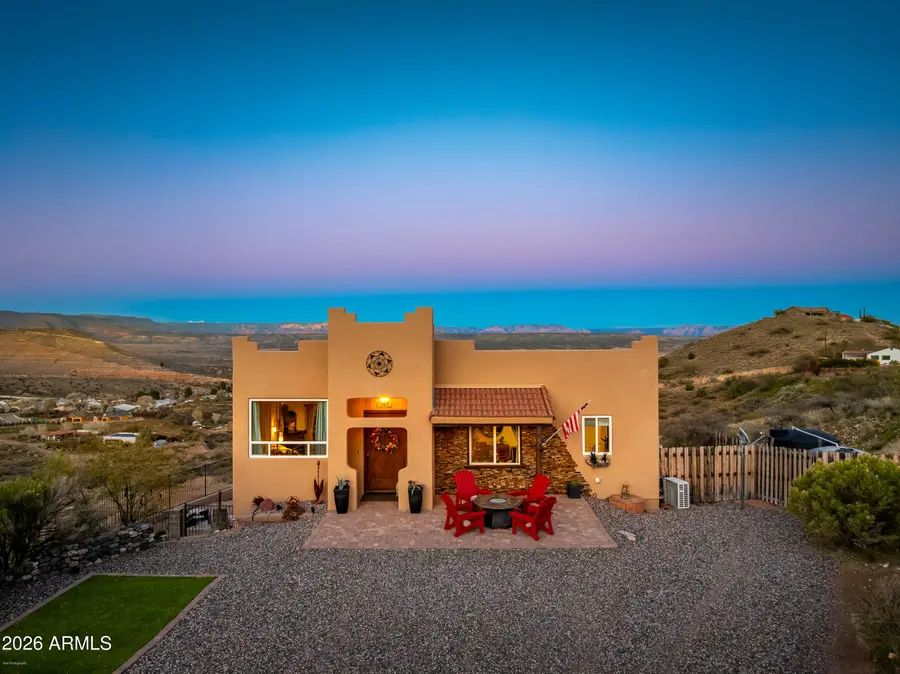 4550 Hopewell Mine Road, Clarkdale, AZ 86324 - Image #3