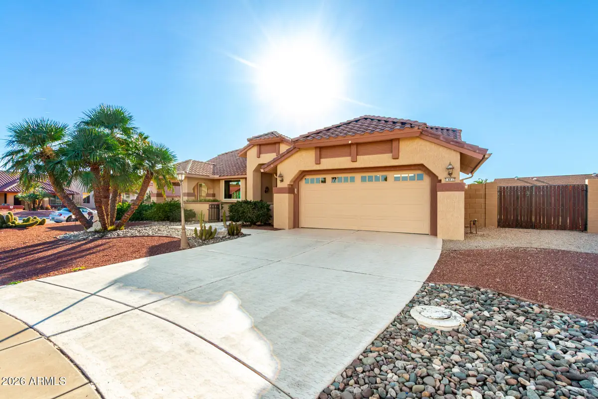 14832 W Ravenswood Drive, Sun City West, AZ 85375 - Image #1