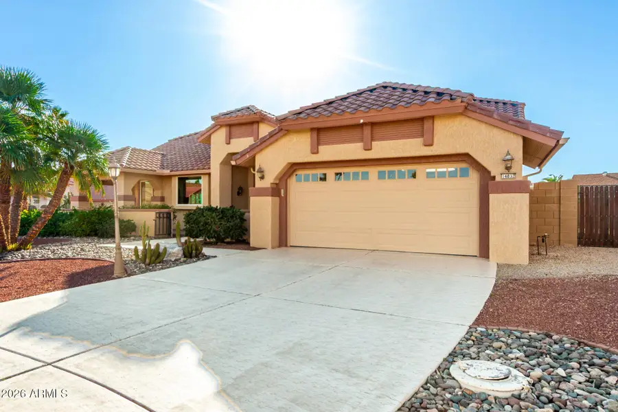 14832 W Ravenswood Drive, Sun City West, AZ 85375 - Image #2