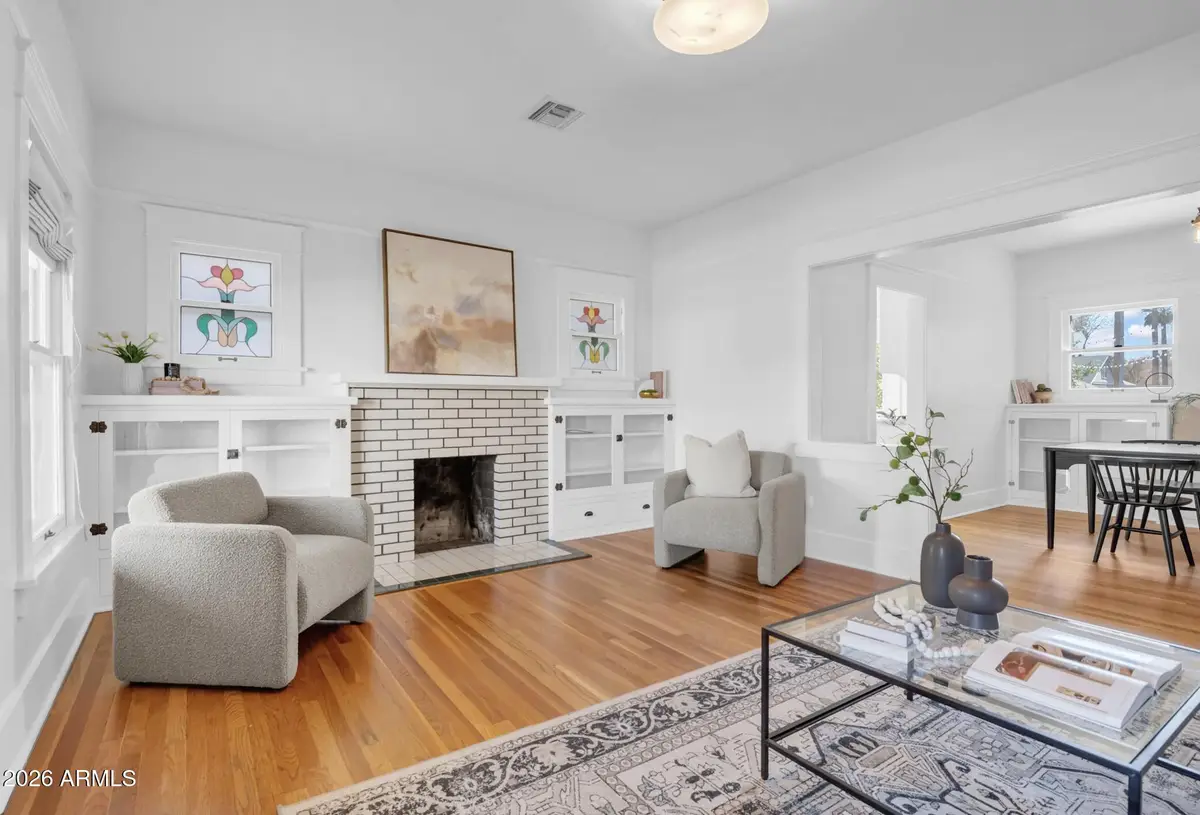 515 W Lynwood Street, Phoenix, AZ 85003 - Image #1