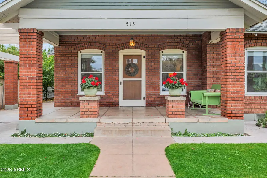 515 W Lynwood Street, Phoenix, AZ 85003 - Image #3