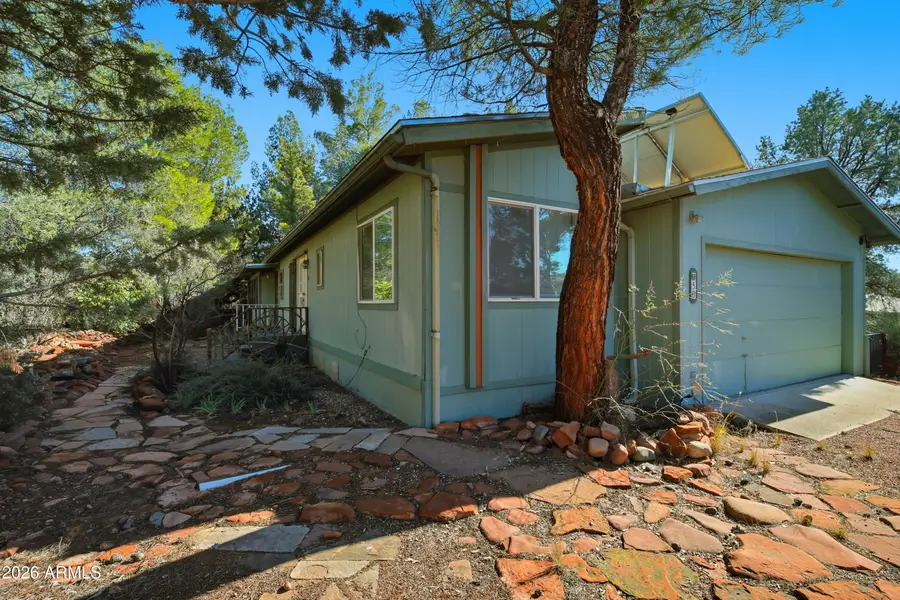 50 Cindercone Circle, Sedona, AZ 86336 - Image #3