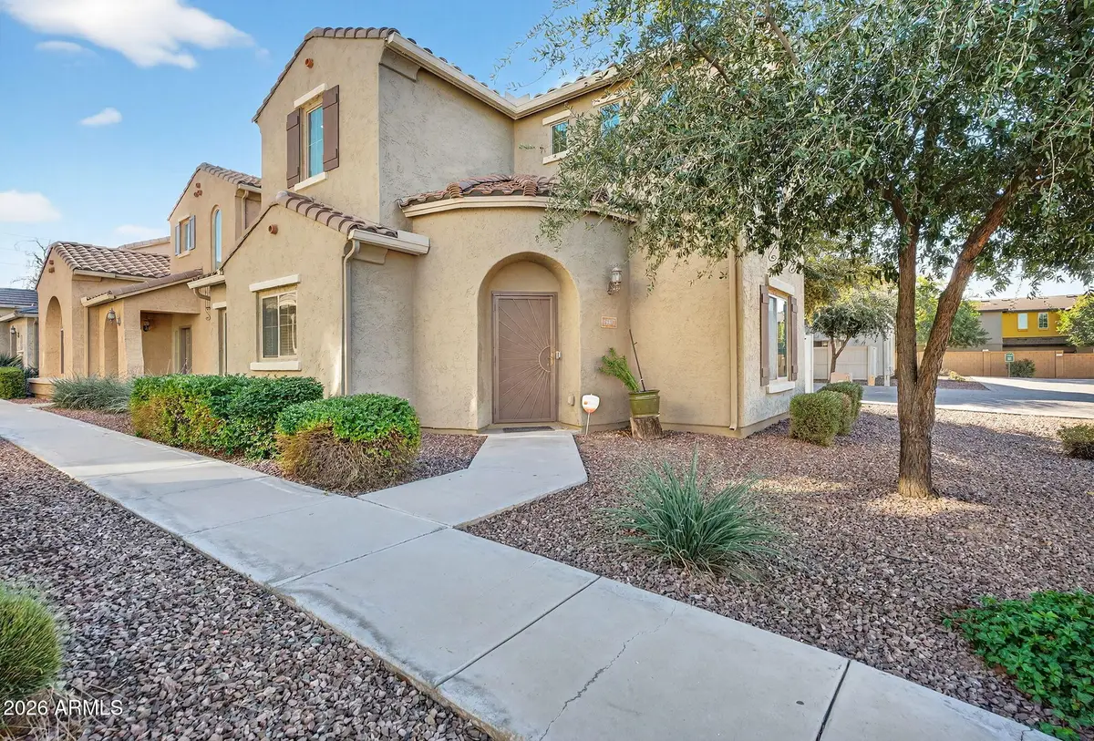 15917 N 19th Drive, Phoenix, AZ 85023 - Image #1