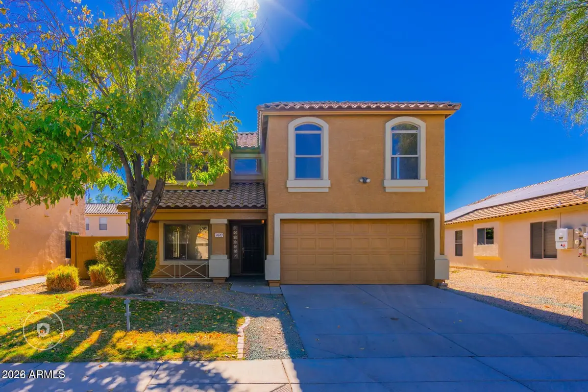 16603 W Taylor Street, Goodyear, AZ 85338 - Image #1