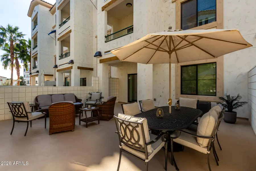 2511 W Queen Creek Road #124, Chandler, AZ 85248 - Image #3