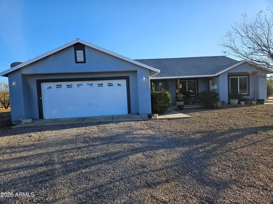 460 E Highway 82 --, Huachuca City, AZ 85616 - Image #2