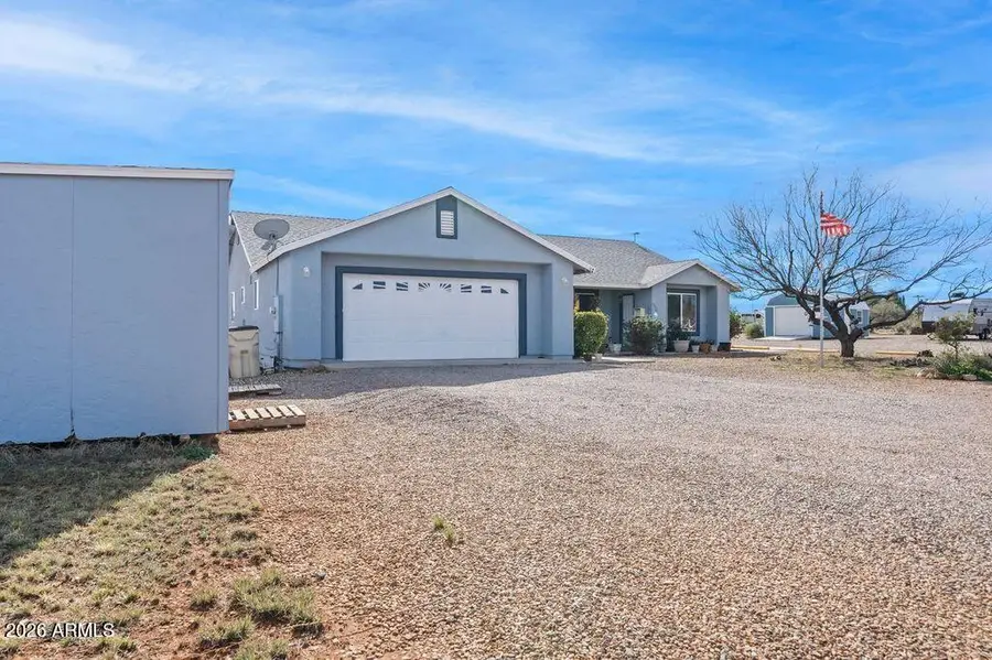 460 E Highway 82 --, Huachuca City, AZ 85616 - #3