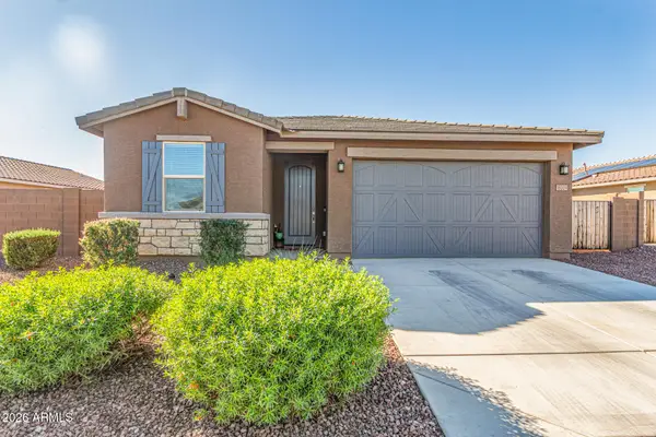 18009 W Pierson Street, Goodyear, AZ 85395