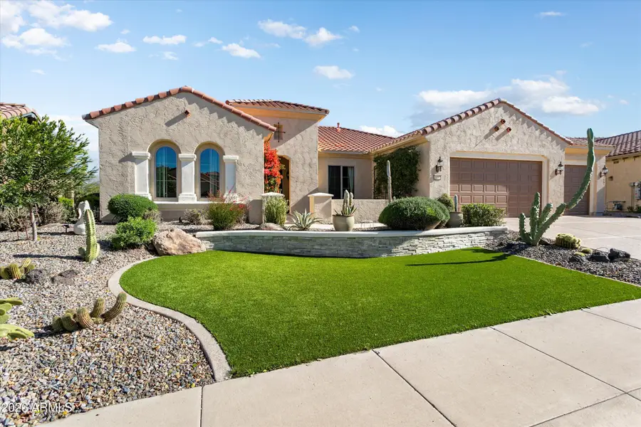 19757 N 264th Avenue, Buckeye, AZ 85396 - Image #2