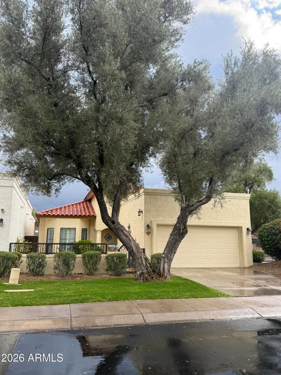 10603 E Fanfol Lane, Scottsdale, AZ 85258 - Image #2