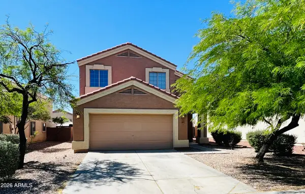 21817 W Pima Street, Buckeye, AZ 85326