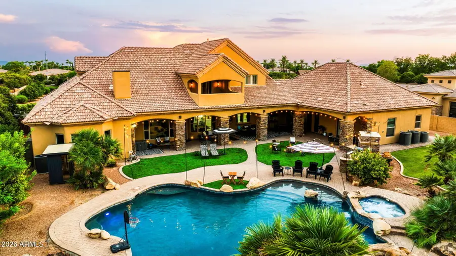 3446 E Knoll Street, Mesa, AZ 85213 - Image #2