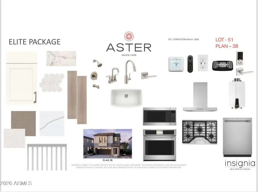 2432 W Maximo Way, Phoenix, AZ 85085 - Image #2