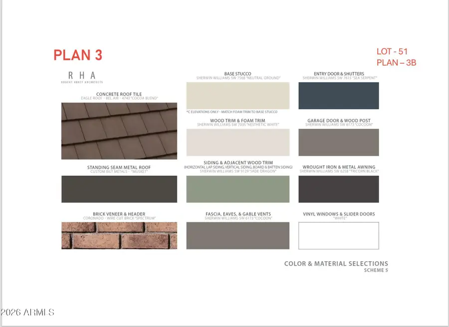 2432 W Maximo Way, Phoenix, AZ 85085 - Image #3