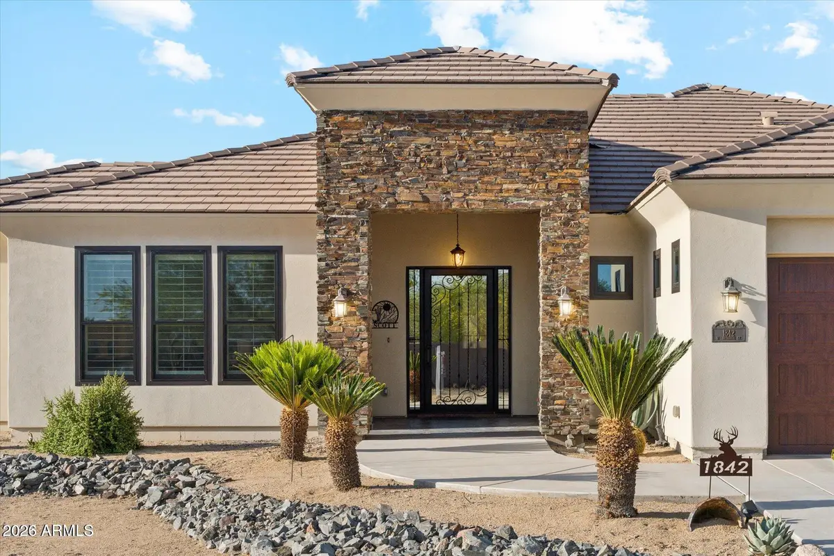 1842 W Mesquite Street, Phoenix, AZ 85086 - Image #1