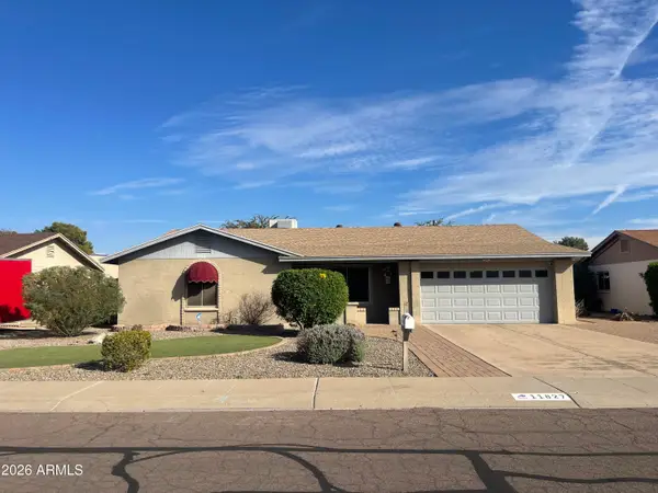 11827 N 40th Drive, Phoenix, AZ 85029