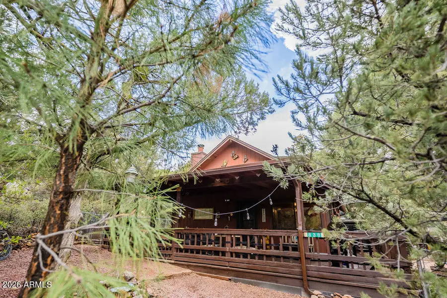 838 S Palomino Way, Payson, AZ 85541 - Image #2