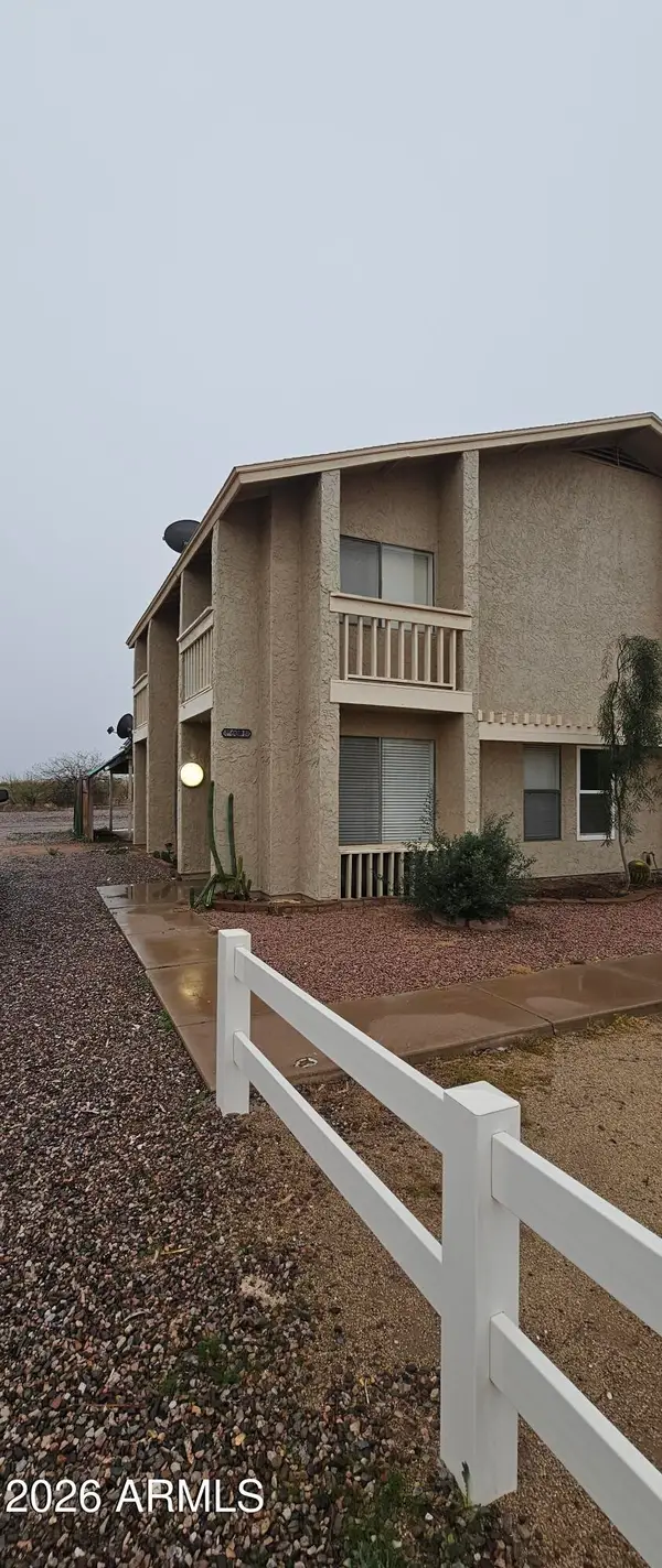 683 W Calle Tuberia --, Casa Grande, AZ 85194