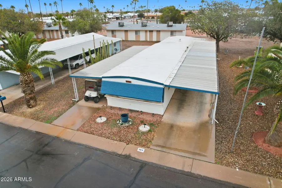 2100 N Trekell Road #363, Casa Grande, AZ 85122 - Image #2