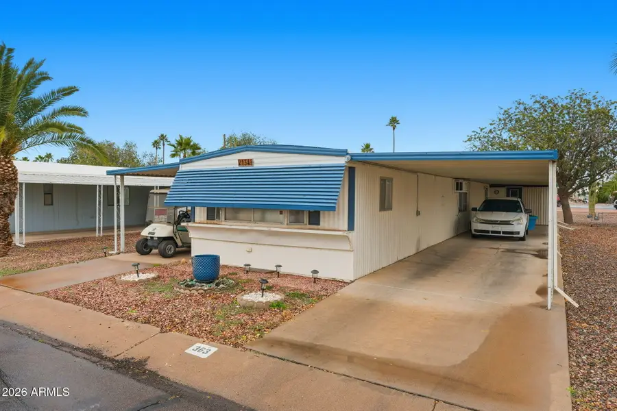 2100 N Trekell Road #363, Casa Grande, AZ 85122 - Image #3