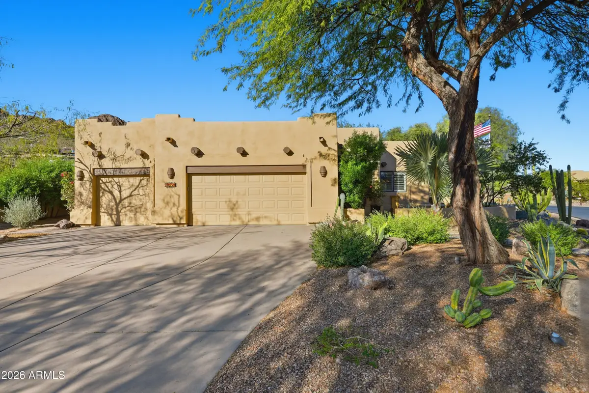 4654 S Strike It Rich Drive, Gold Canyon, AZ 85118 - Image #1