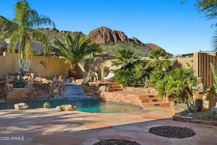 4654 S Strike It Rich Drive, Gold Canyon, AZ 85118 - Image #2