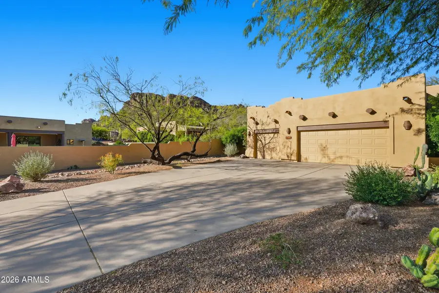 4654 S Strike It Rich Drive, Gold Canyon, AZ 85118 - Image #3