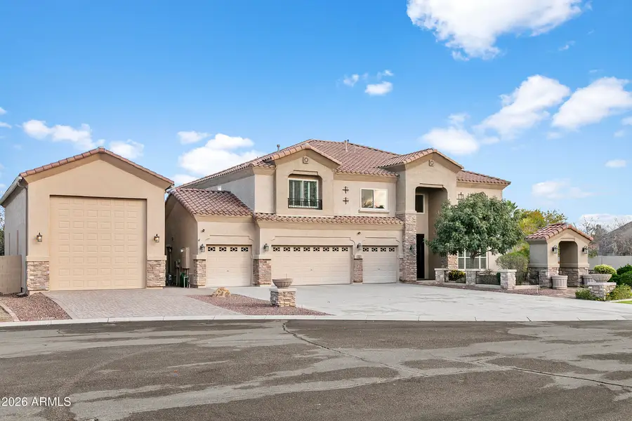 11542 E Flintlock Court, Chandler, AZ 85249 - Image #2
