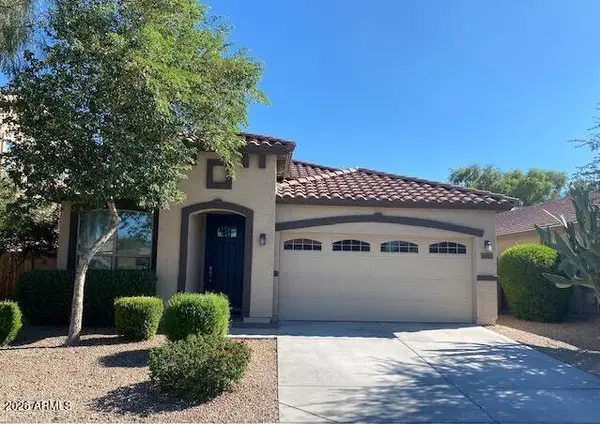 17027 W Mohave Street, Goodyear, AZ 85338