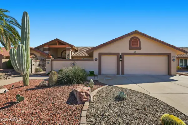 13935 W Trail Ridge Drive, Sun City West, AZ 85375