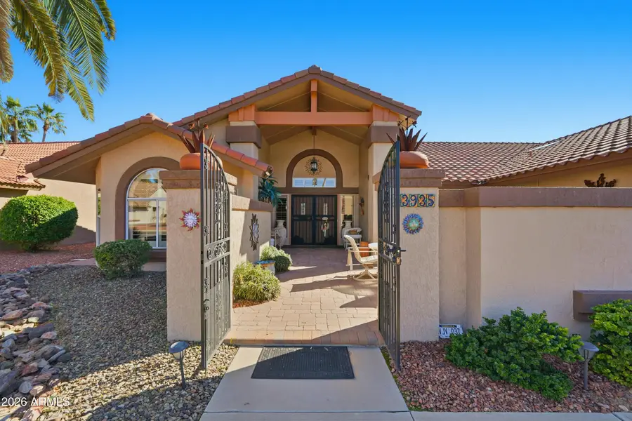 13935 W Trail Ridge Drive, Sun City West, AZ 85375 - Image #3