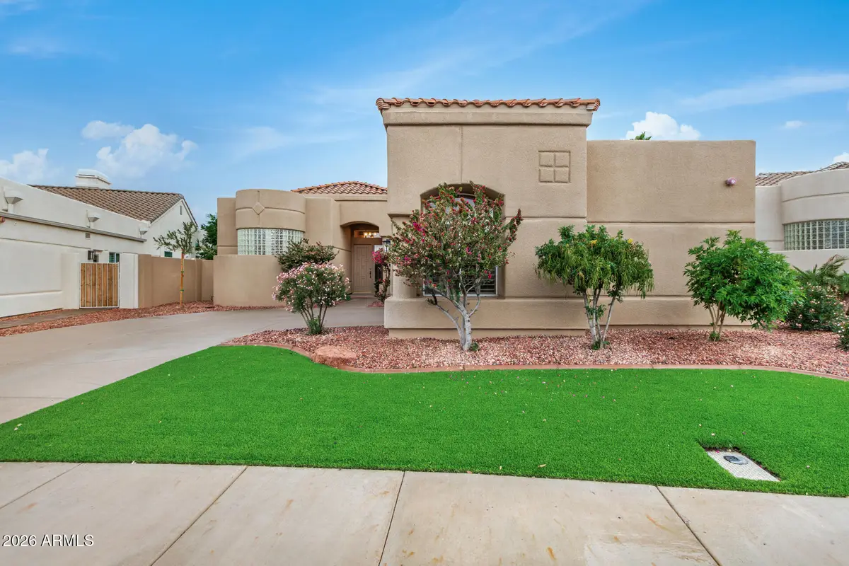 9104 N 115th Place, Scottsdale, AZ 85259 - Image #1