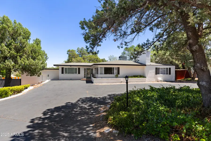 315 Robinson Drive, Prescott, AZ 86303 - Image #2