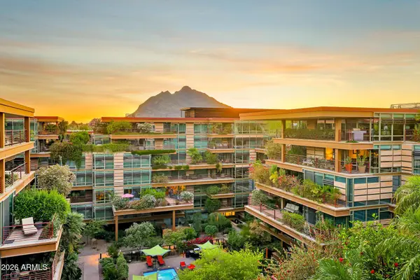 7137 E Rancho Vista Drive #7008, Scottsdale, AZ 85251