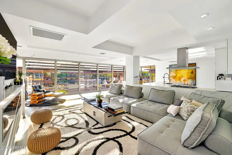 7137 E Rancho Vista Drive #7008, Scottsdale, AZ 85251 - Image #3