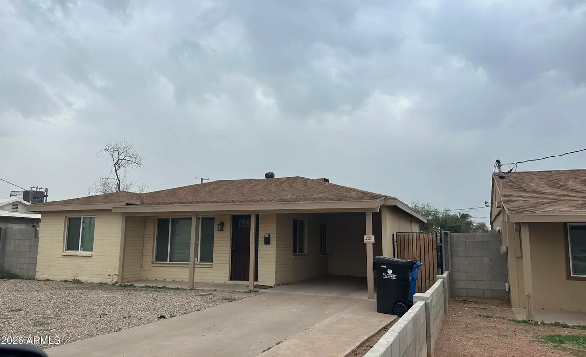 4115 N 18th Drive, Phoenix, AZ 85015 - Image #1