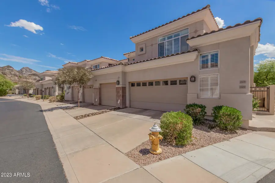 1747 E Northern Avenue #140, Phoenix, AZ 85020 - Image #2