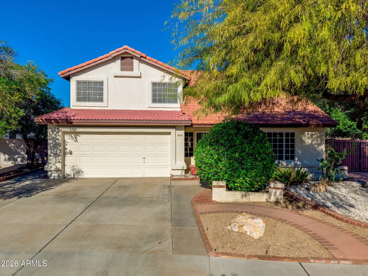 11428 W Willow Lane, Avondale, AZ 85392 - Image #1