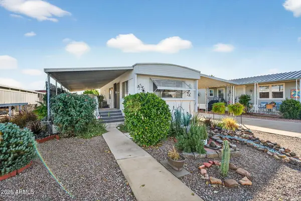 747 E Germann Road #55, San Tan Valley, AZ 85140